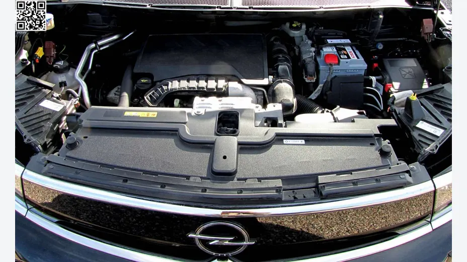 OPEL Grandland X -