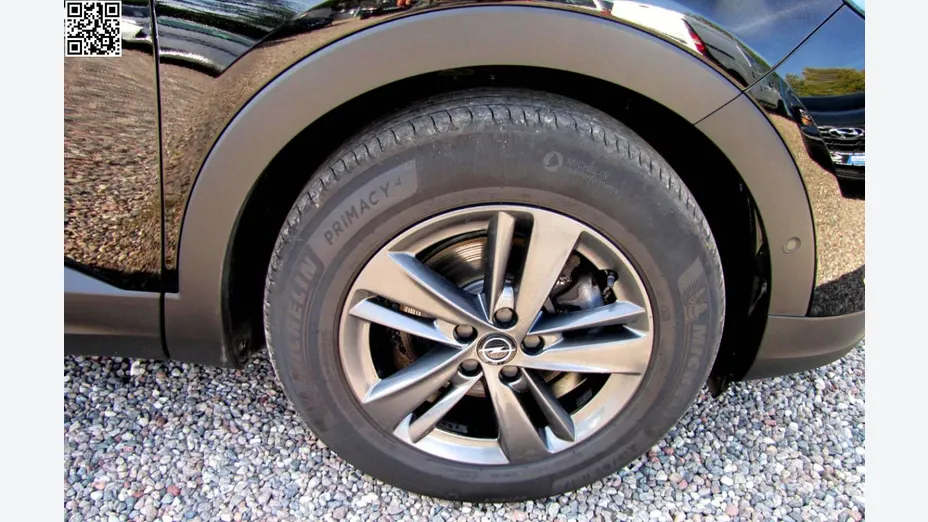 OPEL Grandland X -