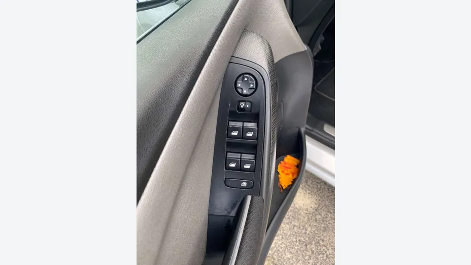 CITROEN C4 Picasso -