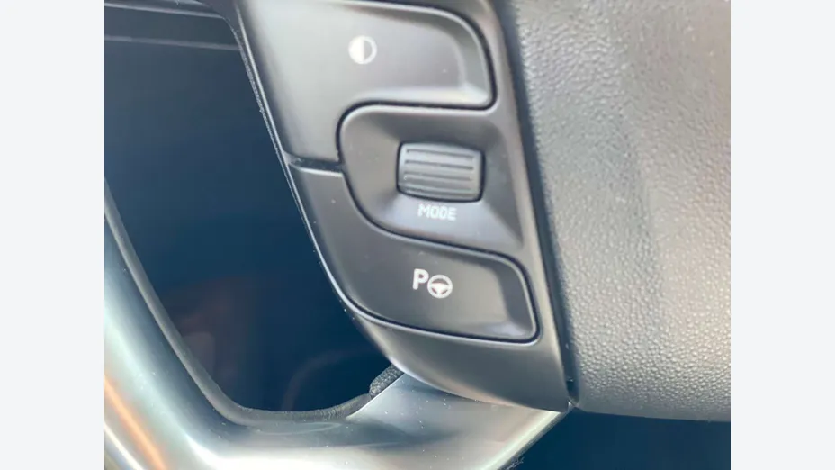 CITROEN C4 Picasso -