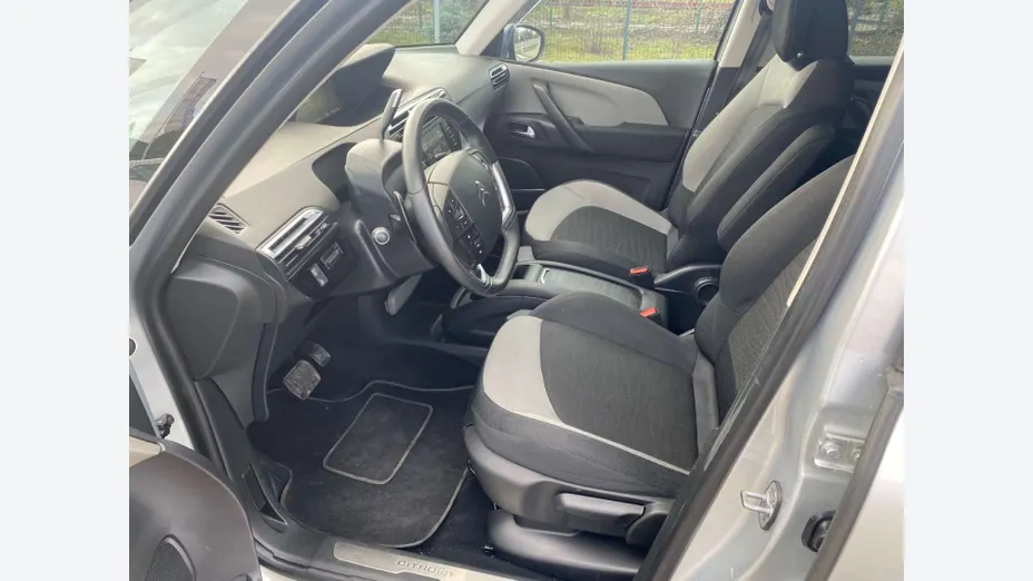 CITROEN C4 Picasso -