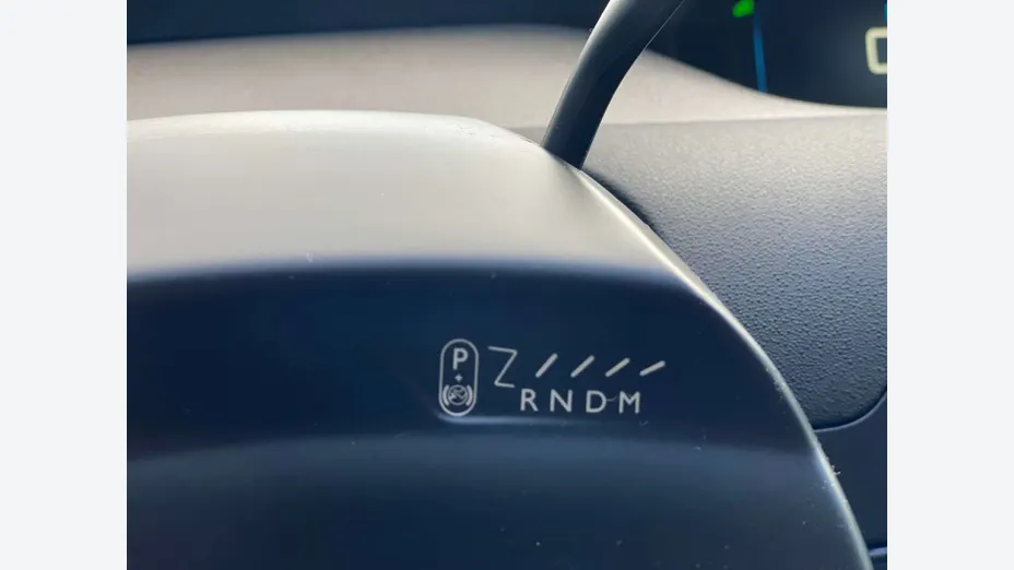 CITROEN C4 Picasso -