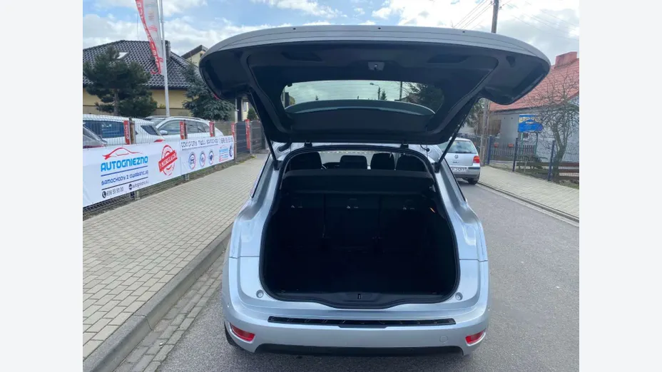 CITROEN C4 Picasso -