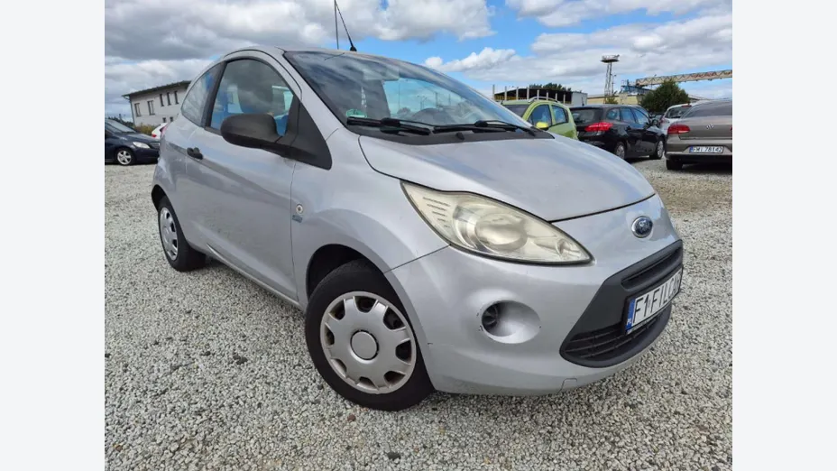 FORD Ka -