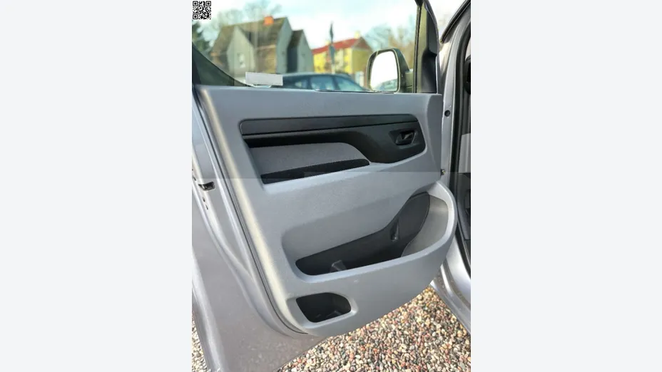 TOYOTA Proace -