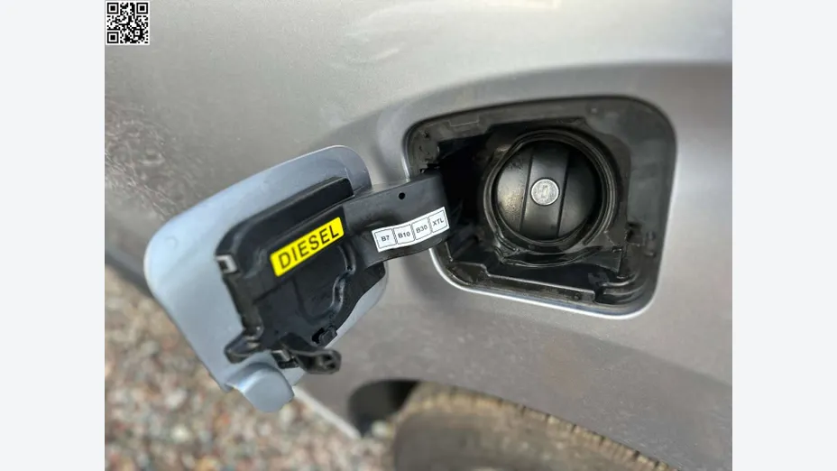 TOYOTA Proace -