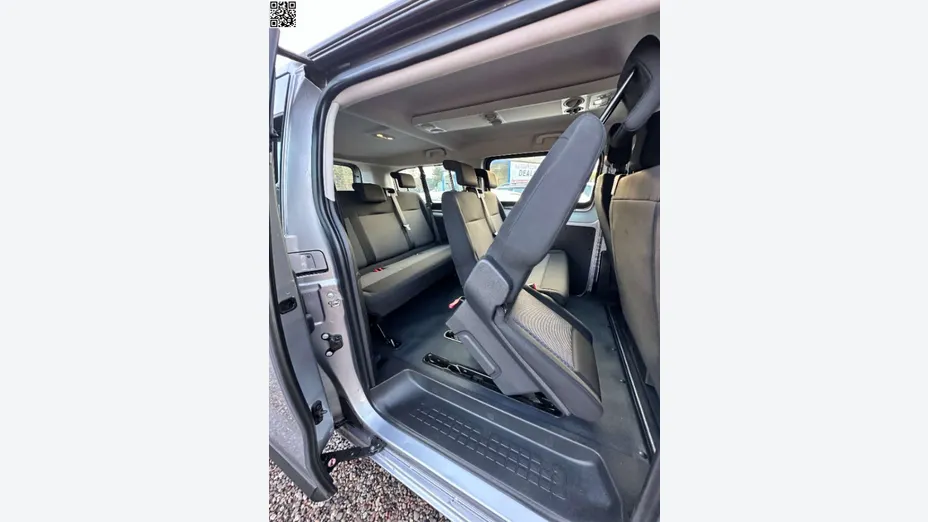 TOYOTA Proace -