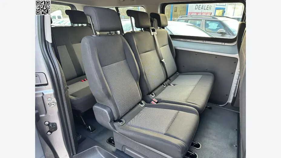 TOYOTA Proace -