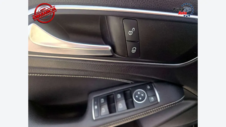 MERCEDES-BENZ A Klasa -