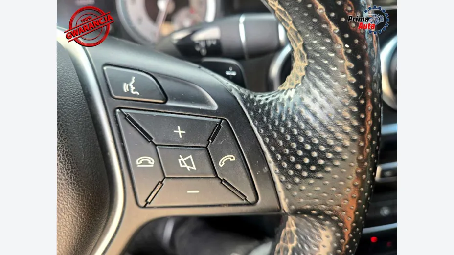 MERCEDES-BENZ A Klasa -