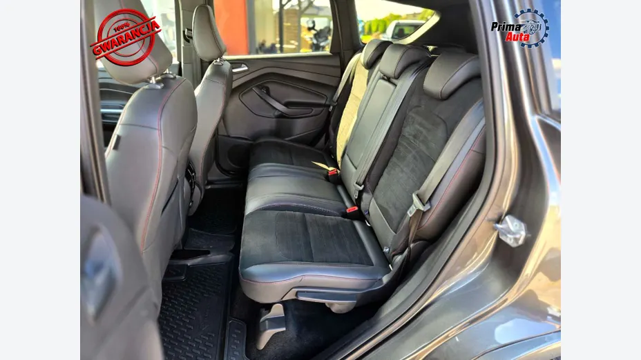 FORD Kuga -
