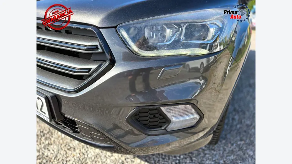 FORD Kuga -