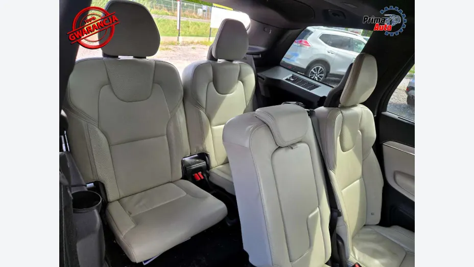 VOLVO XC90 -