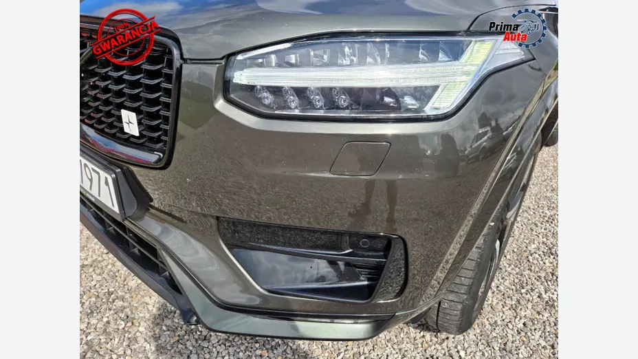 VOLVO XC90 -