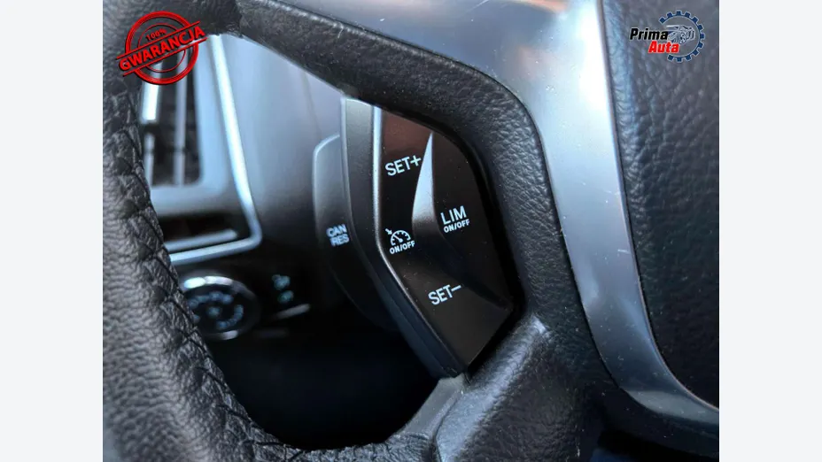FORD Focus -