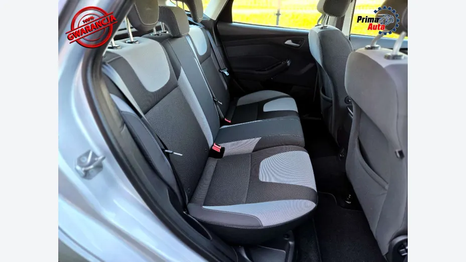 FORD Focus -