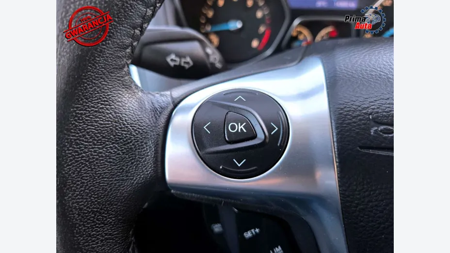 FORD Focus -