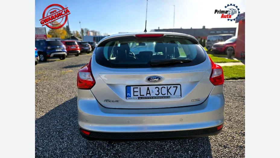 FORD Focus -