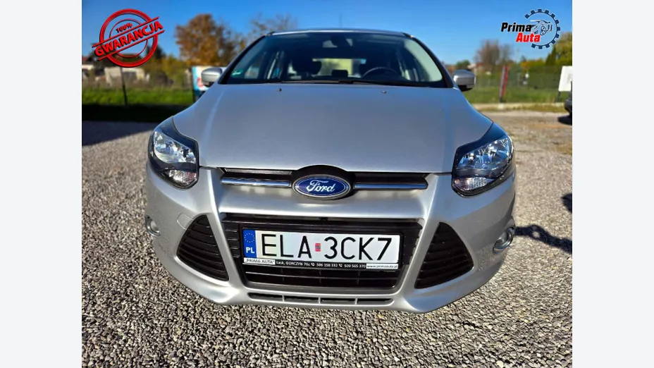 FORD Focus -