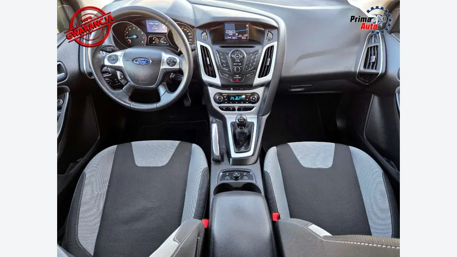 FORD Focus -