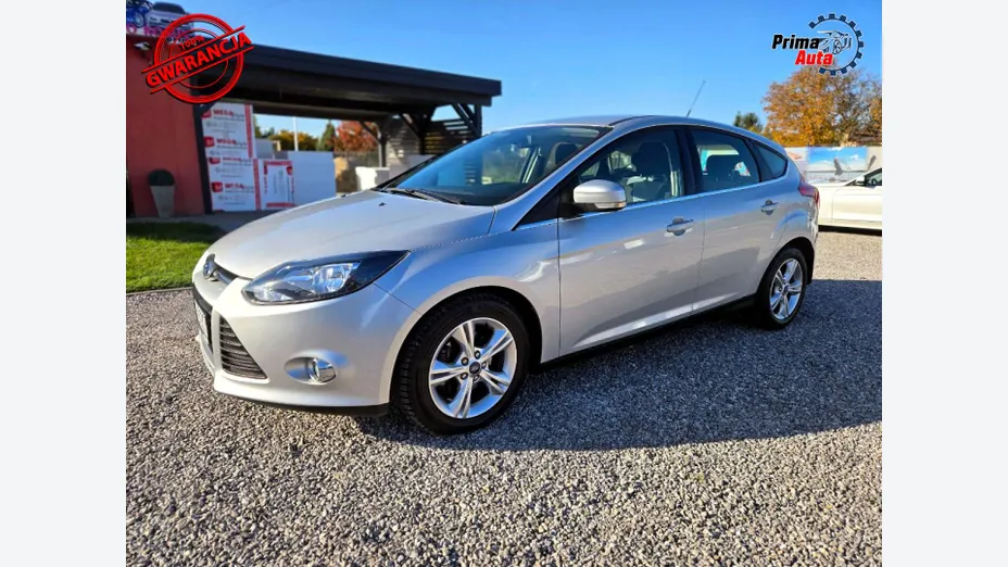 FORD Focus -