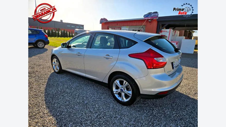 FORD Focus -