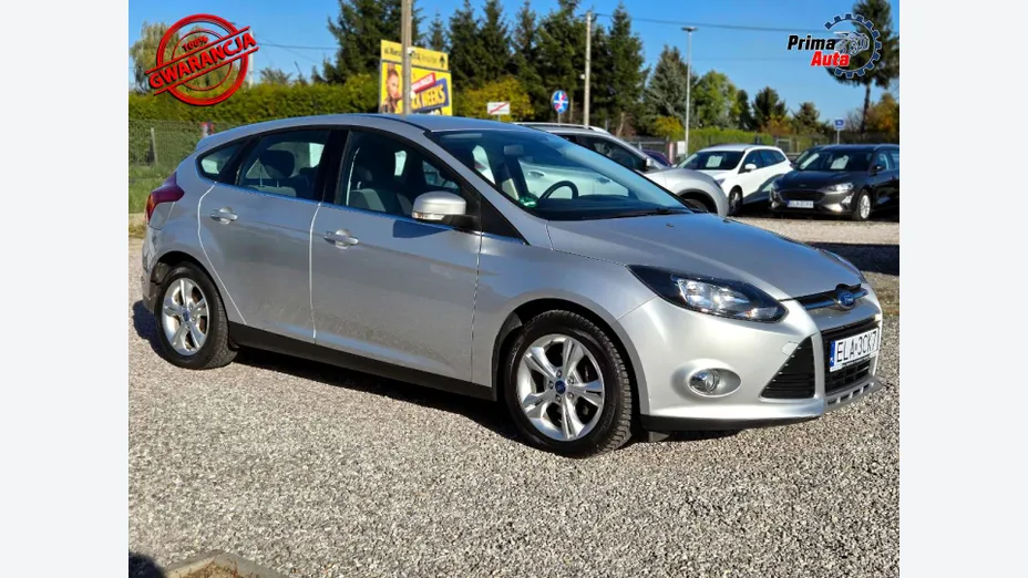 FORD Focus -