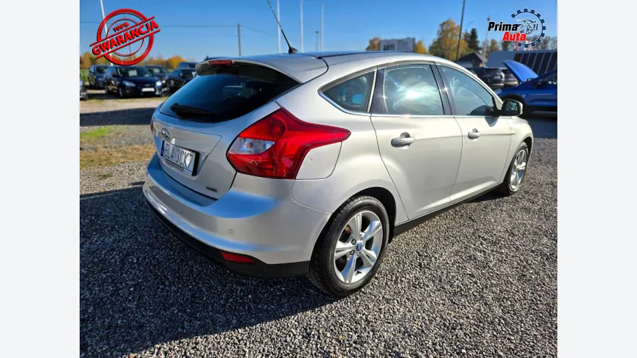 FORD Focus -