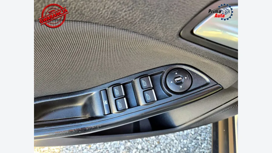 FORD Focus -