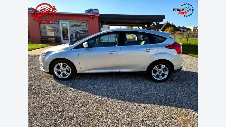 FORD Focus -
