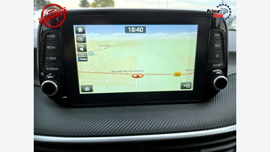 HYUNDAI Tucson -