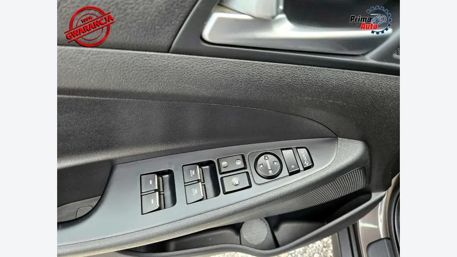 HYUNDAI Tucson -