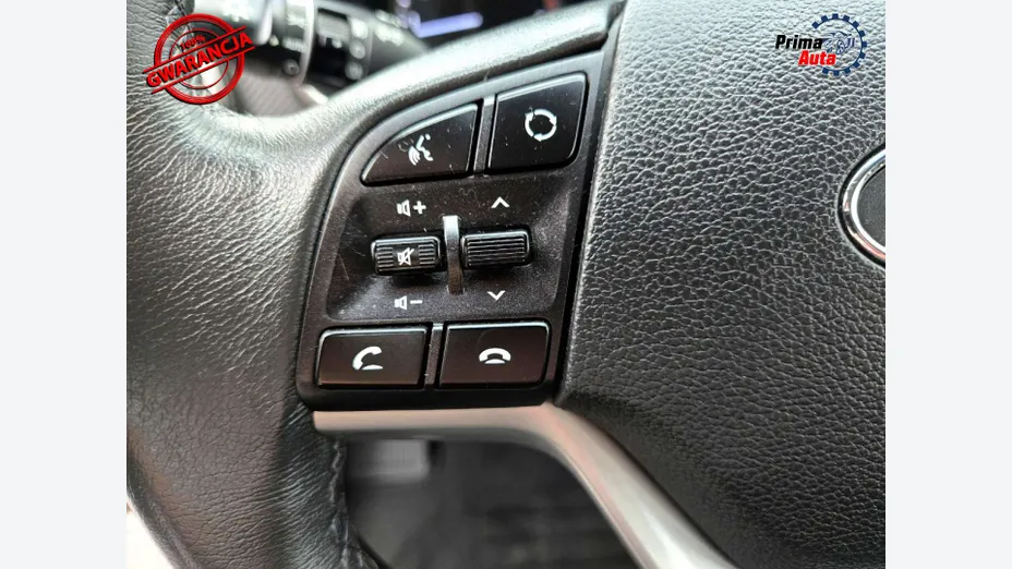 HYUNDAI Tucson -