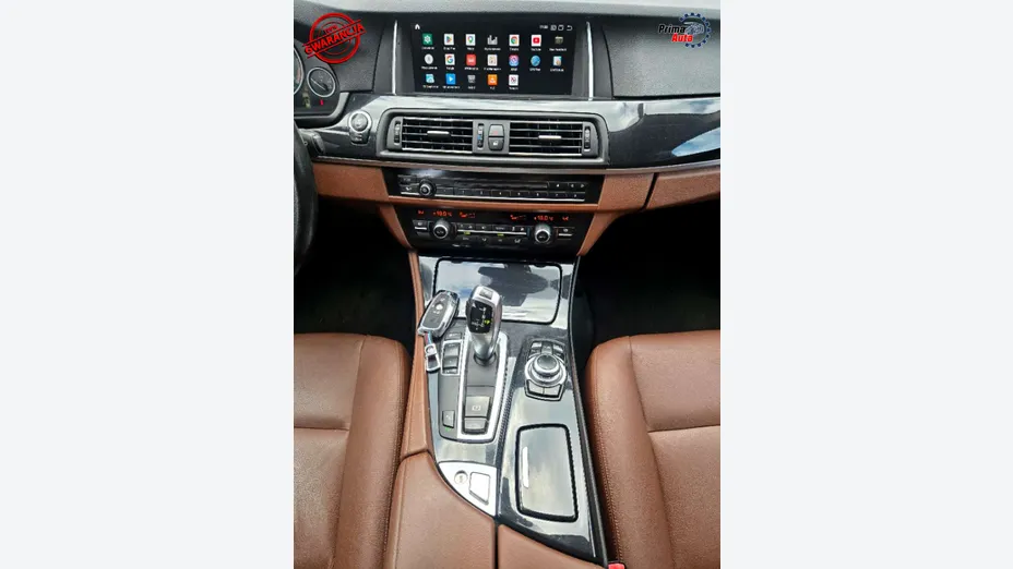 BMW Seria 5 -
