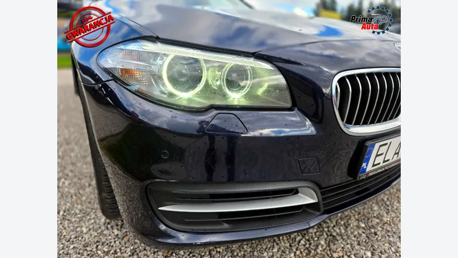 BMW Seria 5 -