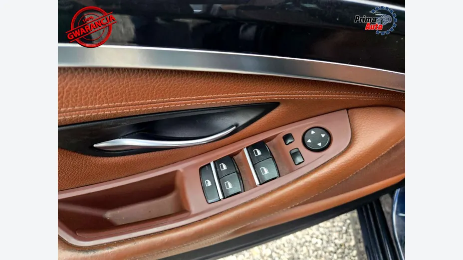 BMW Seria 5 -
