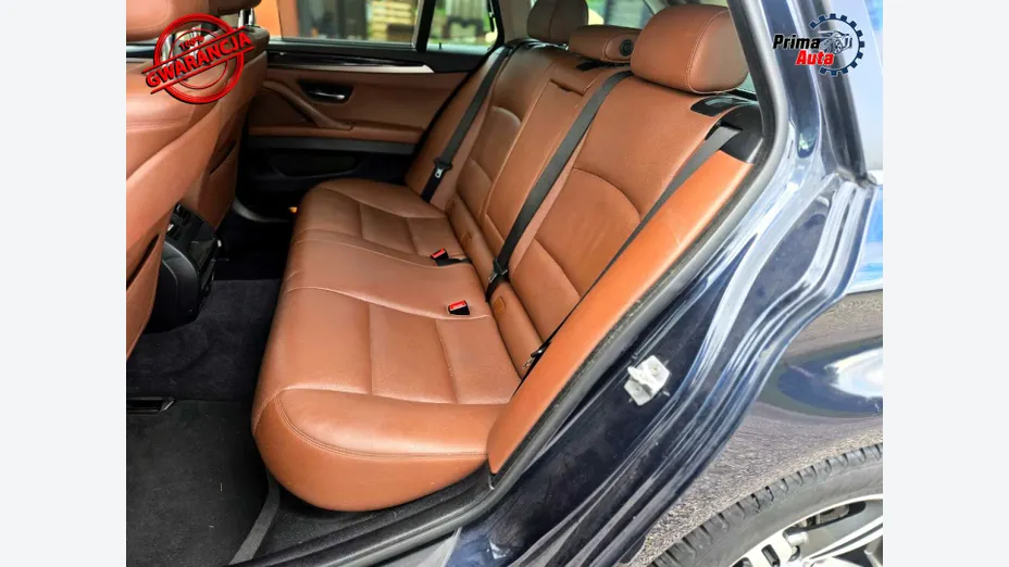 BMW Seria 5 -