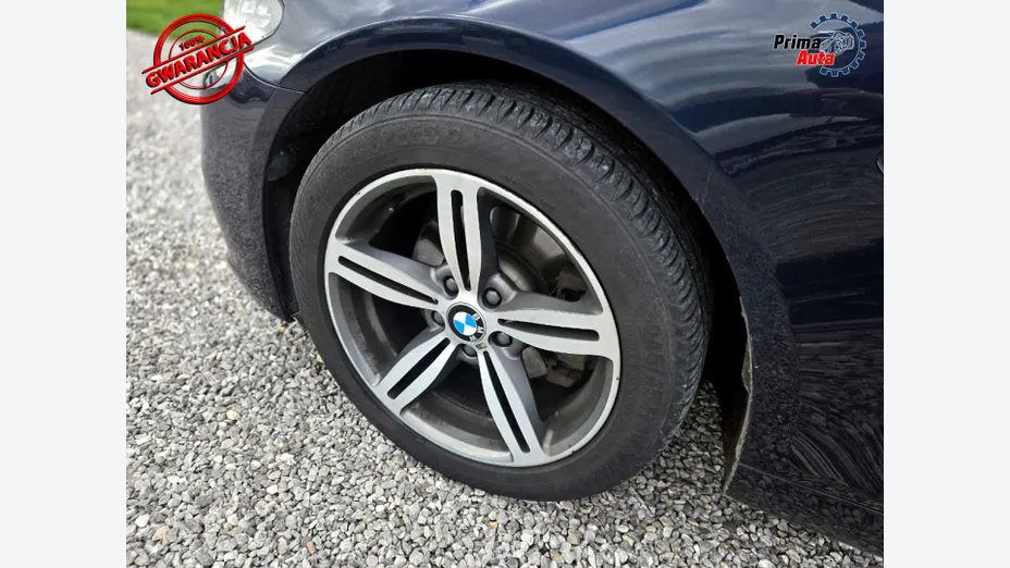 BMW Seria 5 -
