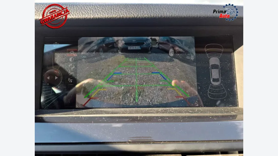 BMW Seria 5 -
