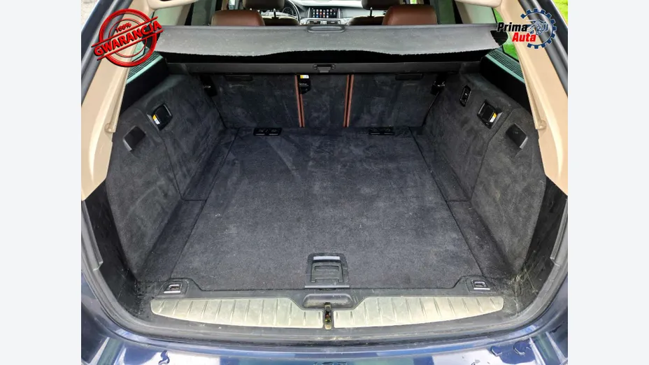 BMW Seria 5 -