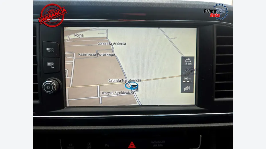 SEAT Leon -