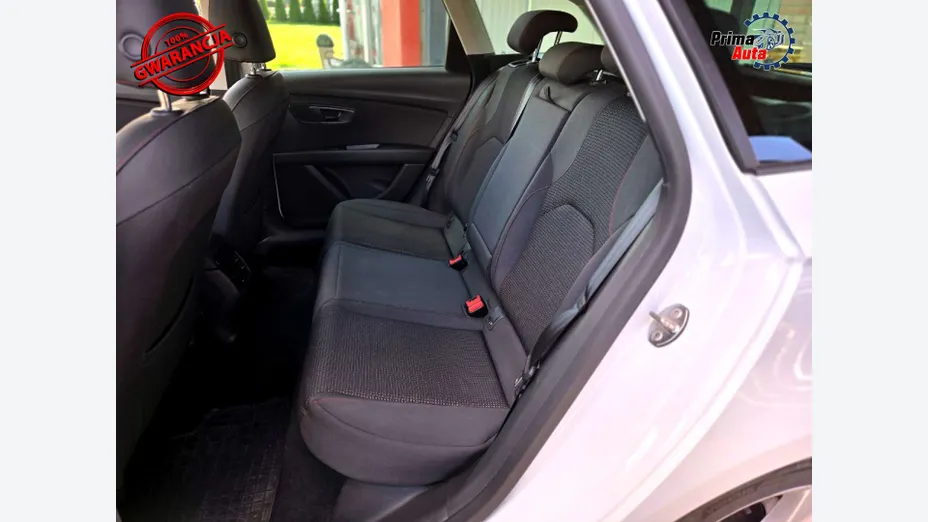 SEAT Leon -