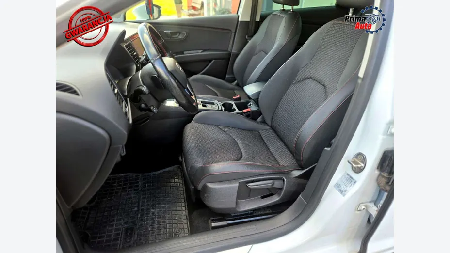 SEAT Leon -