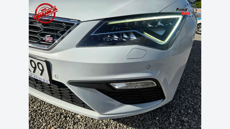 SEAT Leon -