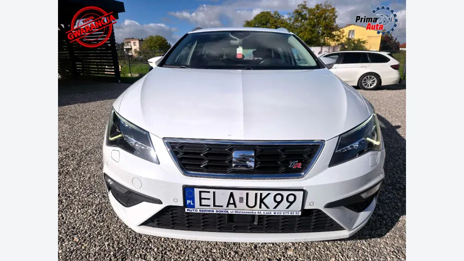 SEAT Leon -