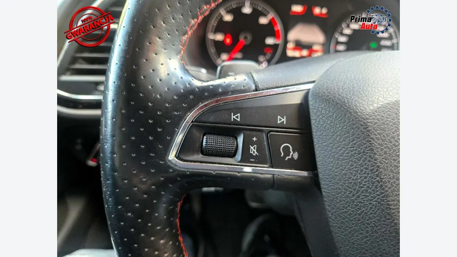 SEAT Leon -