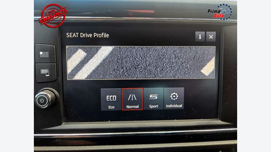 SEAT Leon -