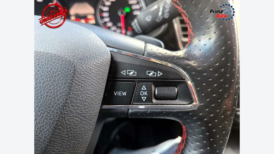 SEAT Leon -