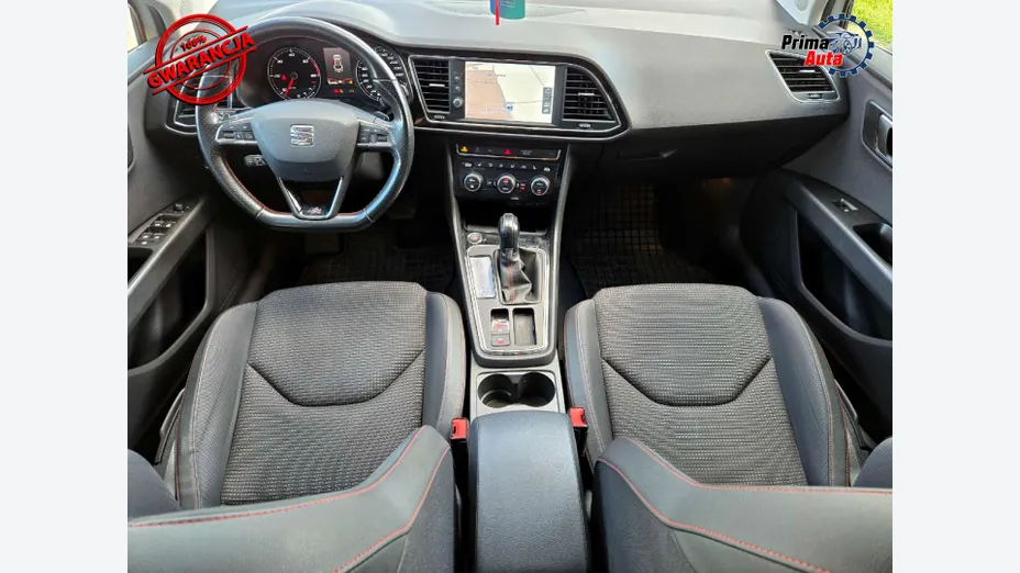 SEAT Leon -