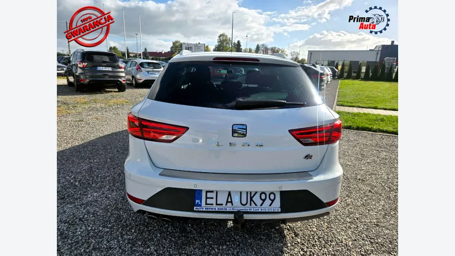 SEAT Leon -